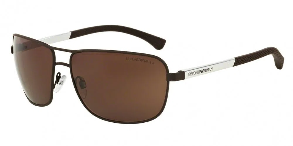 Emporio Armani 2033 Sunglasses - view 4